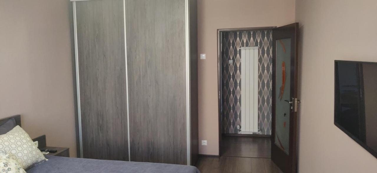 Home Apartament Brassó Kültér fotó