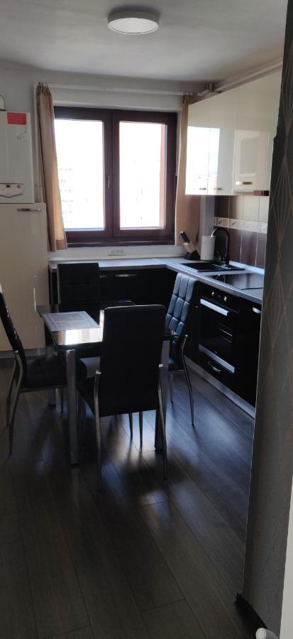Home Apartament Brassó Kültér fotó