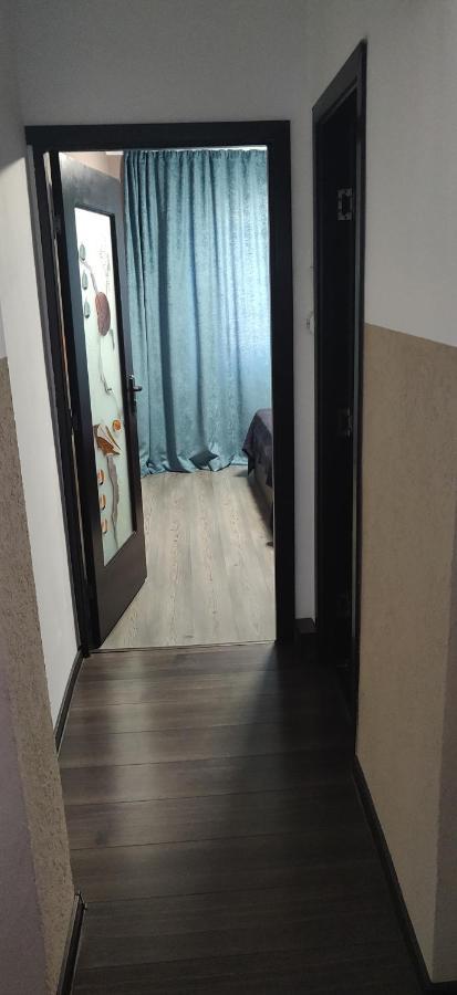 Home Apartament Brassó Kültér fotó