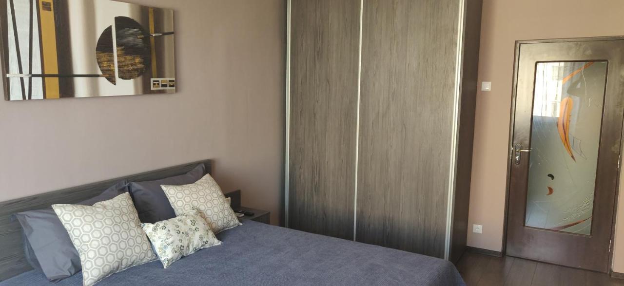 Home Apartament Brassó Kültér fotó