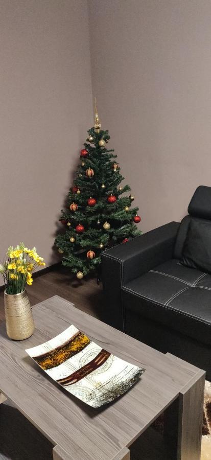 Home Apartament Brassó Kültér fotó